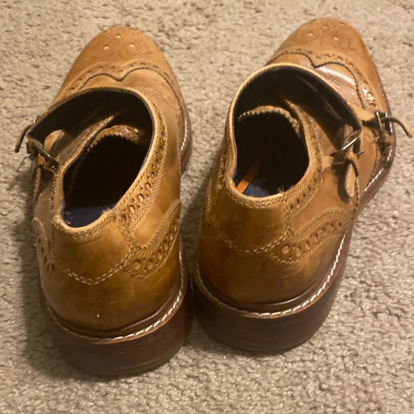 Cole Haan loafers - Picture 2 of 3